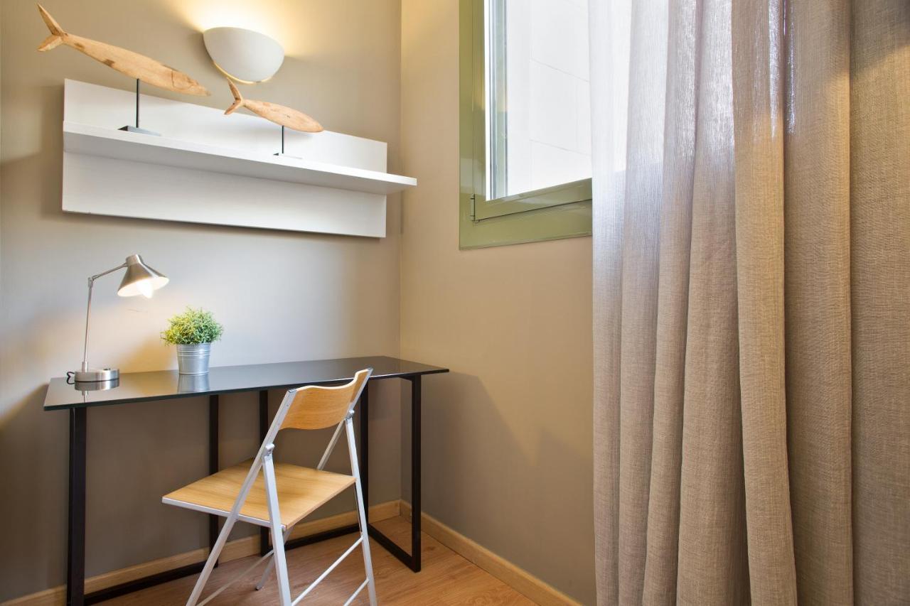 Bonavista Apartments - Pedrera Barcelona Kültér fotó