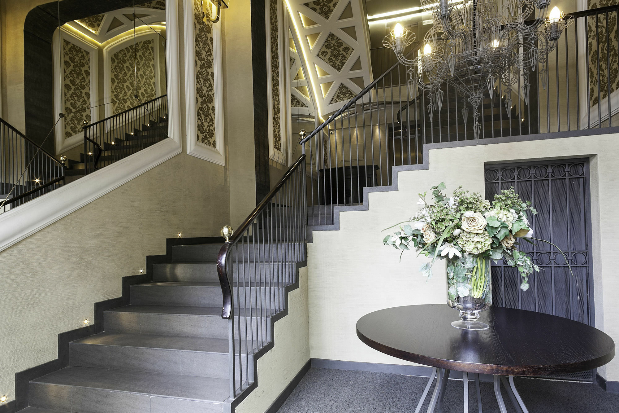 Bonavista Apartments - Pedrera Barcelona Kültér fotó