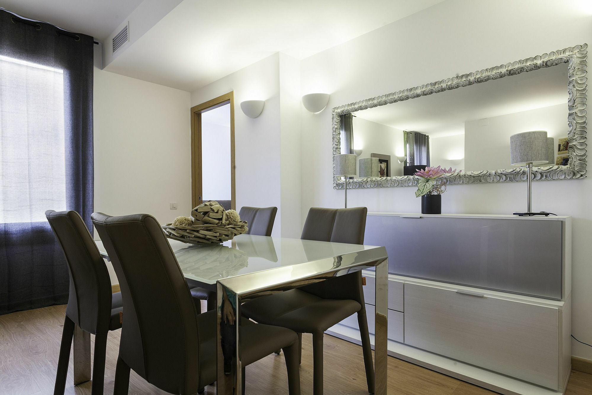 Bonavista Apartments - Pedrera Barcelona Kültér fotó