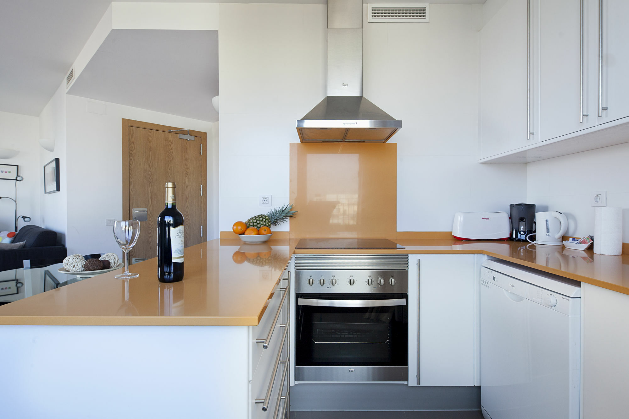 Bonavista Apartments - Pedrera Barcelona Kültér fotó