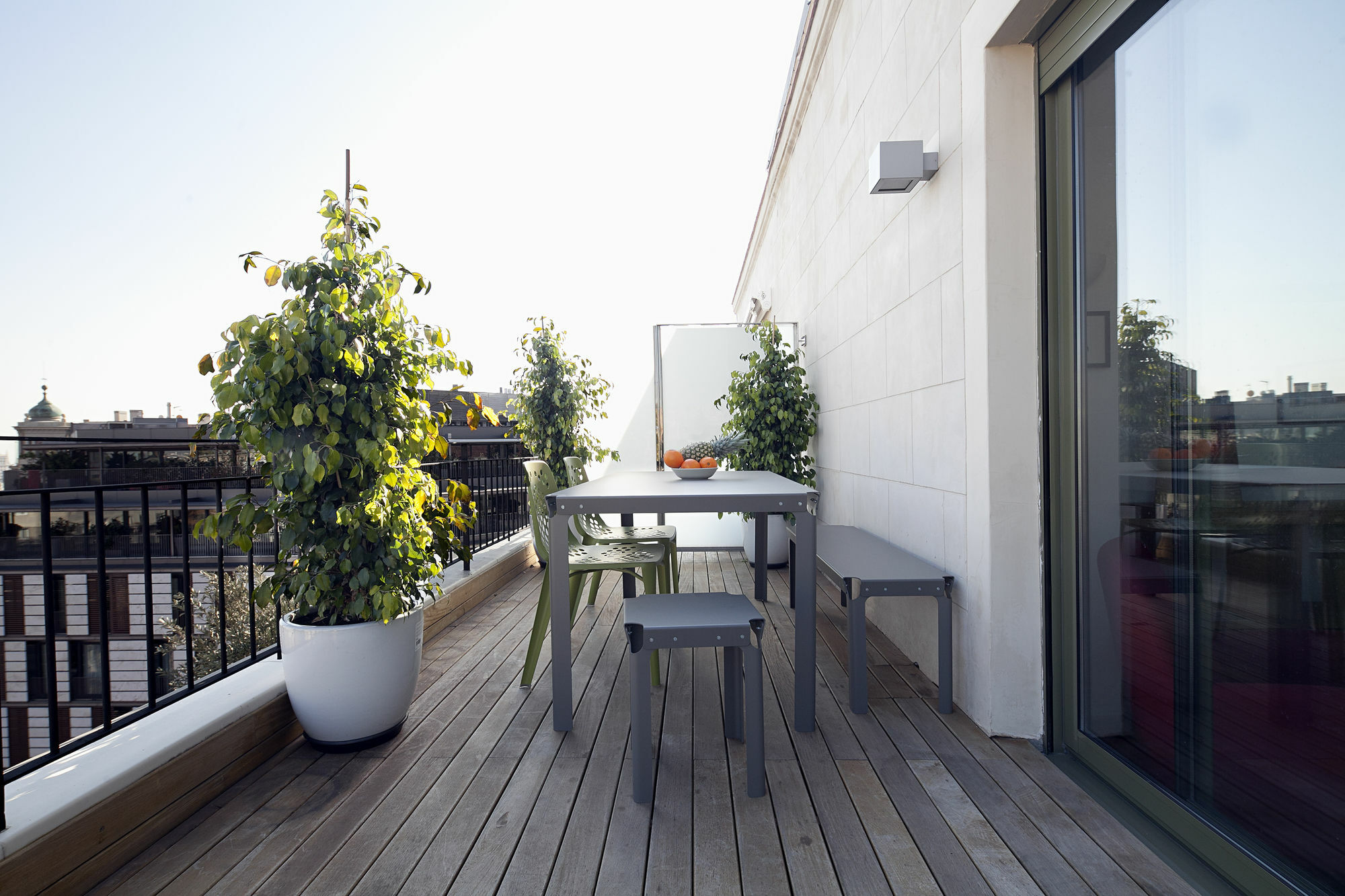 Bonavista Apartments - Pedrera Barcelona Kültér fotó